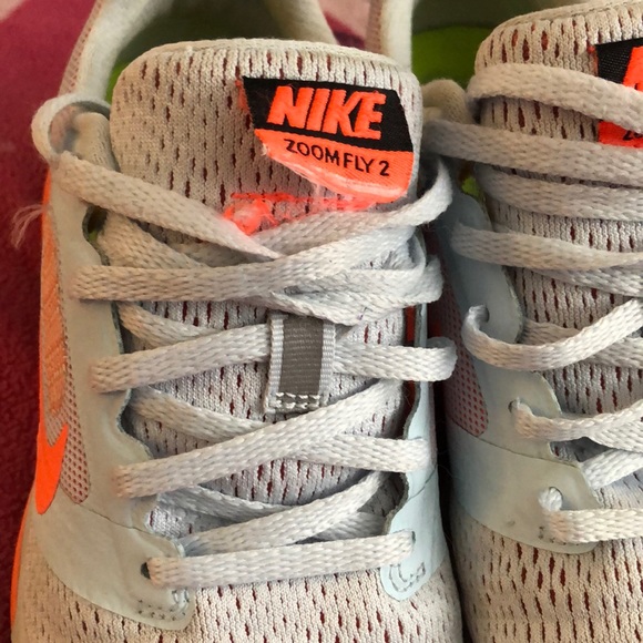 Nike Zoom Fly 2 - Picture 8 of 12